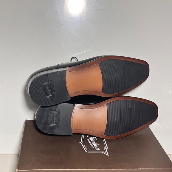 Florsheim Postino Cap Toe Oxford main image 6